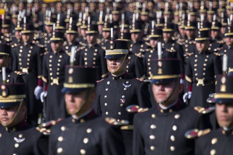 200 Años Del Heroico Colegio Militar – Fotoperiodizta