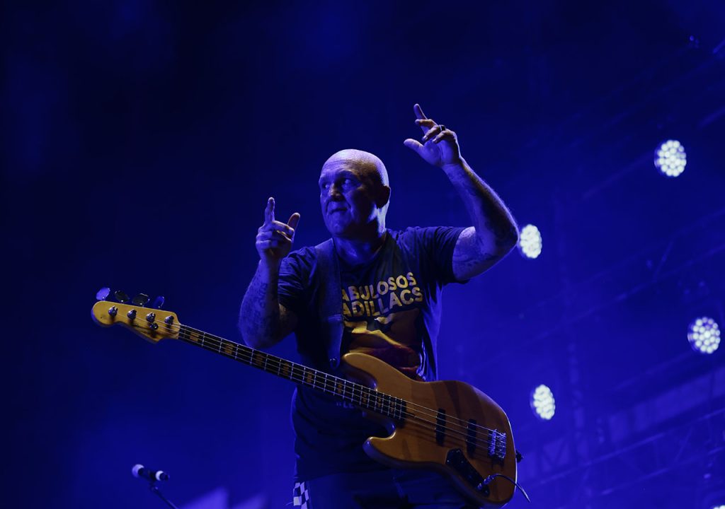 04 De Junio De 2023. Rompen Récord De Asistencia Los Fabulosos Cadillacs Con Más De 300 Mil Personas En El Zócalo Capitalino

Fotografia: Alejandro Medina Guzman/Secretaria De Cultura Cdmx