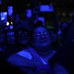 Residente Zocalo Ciudad de México 105