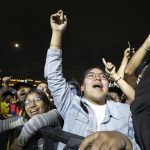 Residente Zocalo Ciudad de México 34