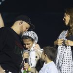 Residente Zocalo Ciudad de México 42