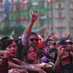 Residente Zocalo Ciudad de México 47