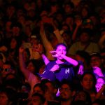 Residente Zocalo Ciudad de México 49
