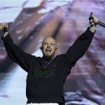 Residente Zocalo Ciudad de México 63