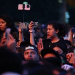 Residente Zocalo Ciudad de México 75